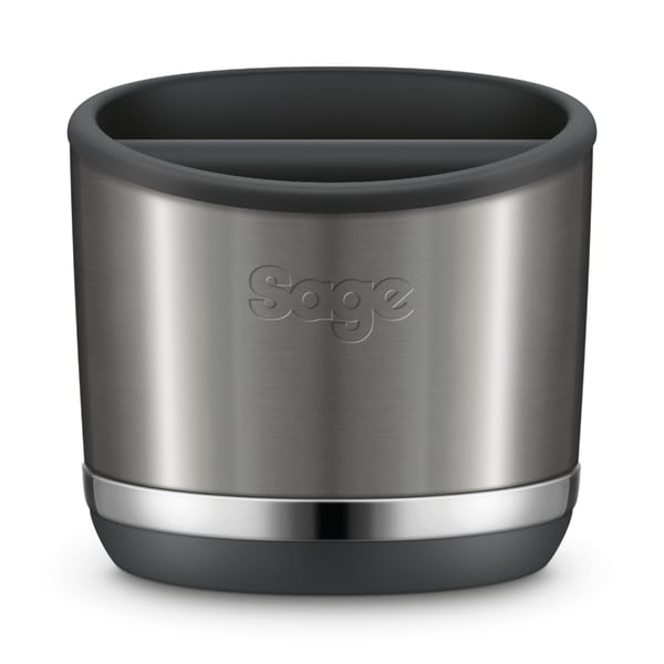 Sage the Knock Box Affaldsboks