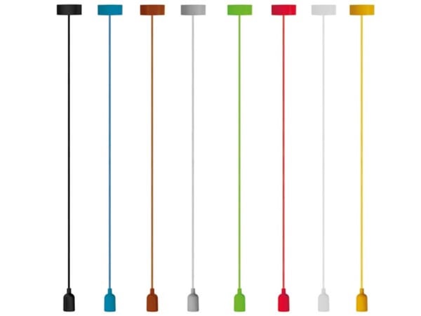 Velleman LAMPH01W lampsockel/-stativ