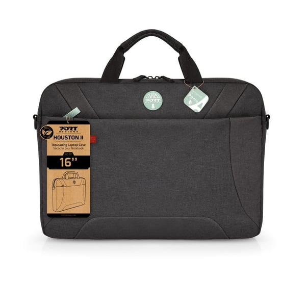 PORT Designs 110286 väskor bärbara datorer 40,6 cm (16")