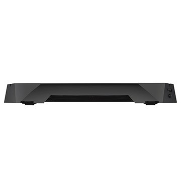 Miniatyrbillede 6 af 10: Thermaltake Massive V20 køling til laptop 43,2 cm (17") Sort