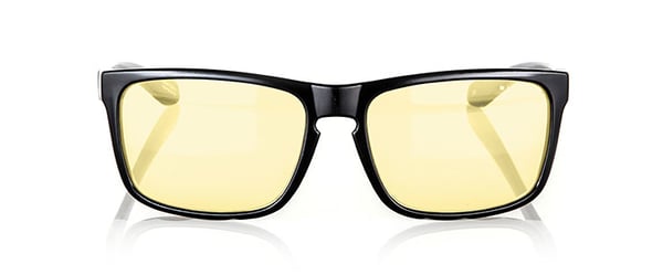 Pikkukuva 3 / 3: Gunnar Optiks INTERCEPT Musta 1 kpl