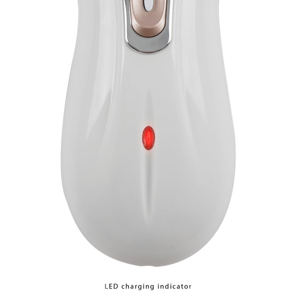 Miniatyrbild 6 av 6: ProfiCare PC-LBS 3002 Vit