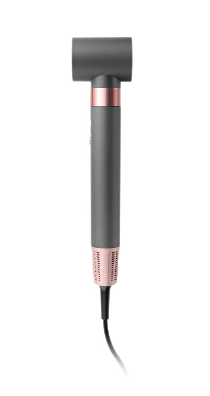 Miniatyrbillede 2 af 19: Eta Styler Fenité Exclusive Liss Defense 0323 90000 Hårstylingssæt Varm Grå 1400 W 2 m