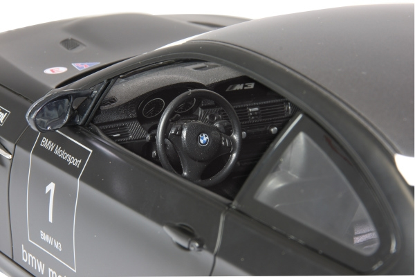 Jamara BMW M3 Sport 1:14 Radio-kontrolleret (RC) model