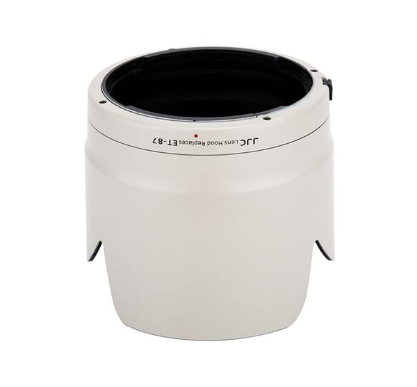 JJC LH-87 adaptor til kameraobjektiv