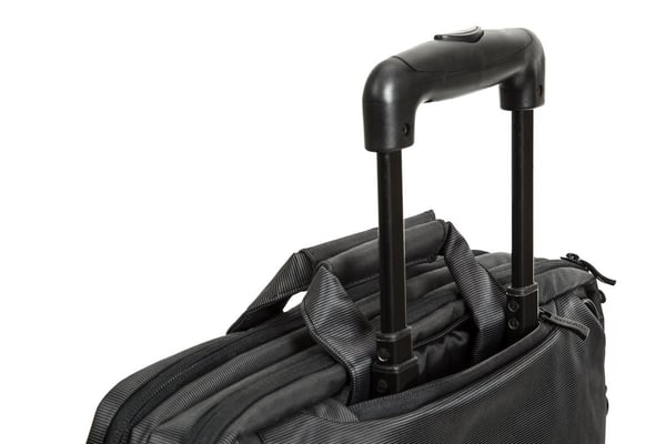 Miniatyrbillede 11 af 13: Rivacase 8290 40,6 cm (16") Rygsæktaske Sort
