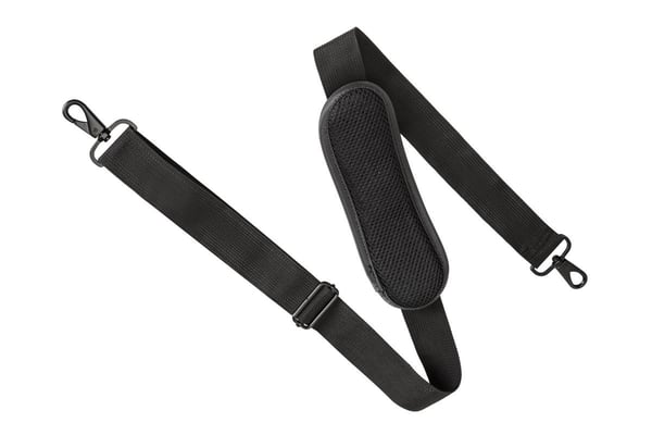 Miniatyrbillede 9 af 13: Rivacase 8290 40,6 cm (16") Rygsæktaske Sort