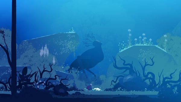 Pikkukuva 2 / 12: Devolver Digital Neva Vakio PlayStation 5