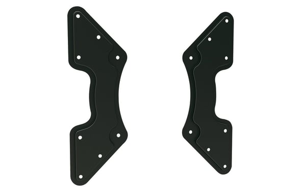 PureMounts PM-ADAPT-C TV-kiinnikkeen lisävaruste PureMounts PM-ADAPT-C TV-kiinnikkeen lisävaruste