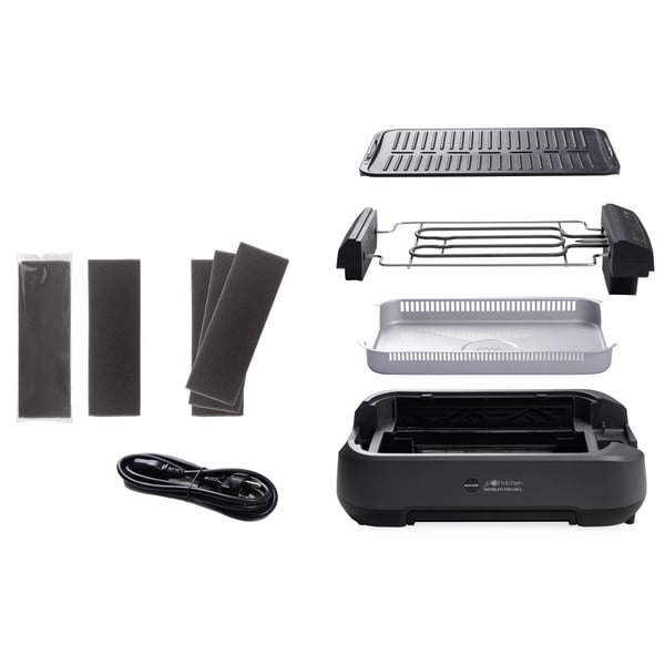Macom 849 kontaktgrill