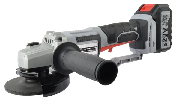 BRÜDER MANNESMANN M80507 målebånd
