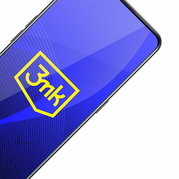 Miniatyrbild 6 av 8: 3MK FlexibleGlass 1 styck
