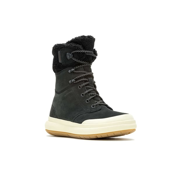 Merrell Marquette Thermo Tall Zip Sort