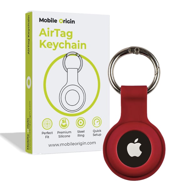 Mobile Origin FRL-ATKC-RED Tilbehør til GPS-tracker og -finder