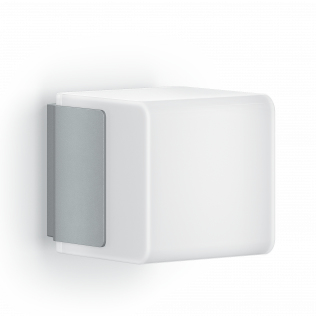 STEINEL L 835 LED iHF Väggbelysning för utomhusbruk 9,5 W