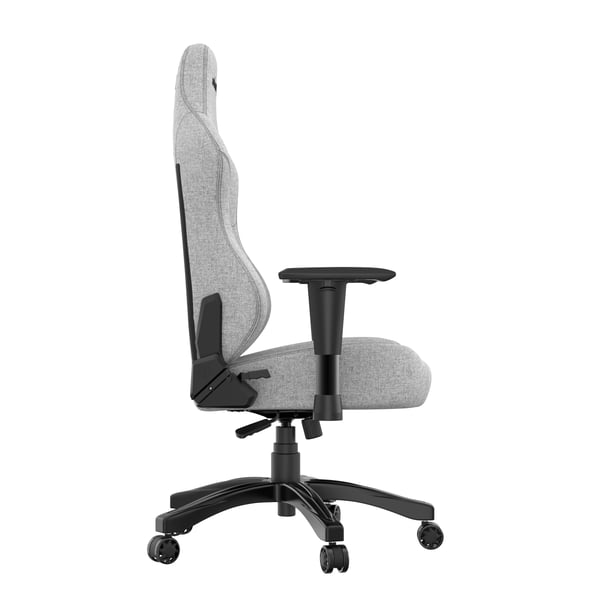 Anda Seat Phantom 3 PC gamingstol Polstret vatteret sæde Grå