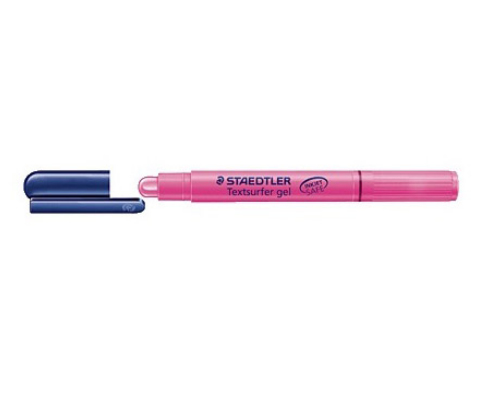 Staedtler Textsurfer gel 264 speedmarker Lyserød
