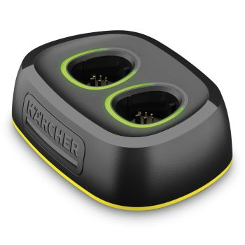 Kärcher 2.443-060.0 batterioplader Gulvrengøringsmiddel Vekselstrøm