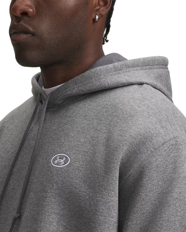 Under Armour Rival Fleece Huvtröja