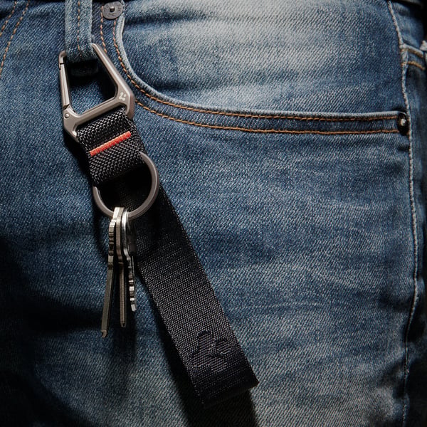 Miniatyrbild 4 av 8: Spigen Key Accessory Svart