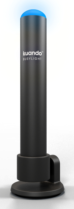 Miniatyrbild 2 av 11: Kuando Busylight UC Alpha