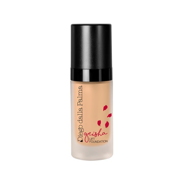 Diego dalla Palma Geisha 30 ml Pumpflaska Kräm 224 Medium beige