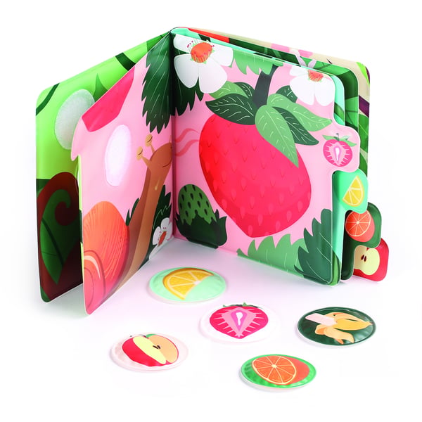 LUDI 30148 oppimislelu