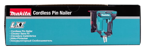 Makita DPT353Z Sømpistol Batteri