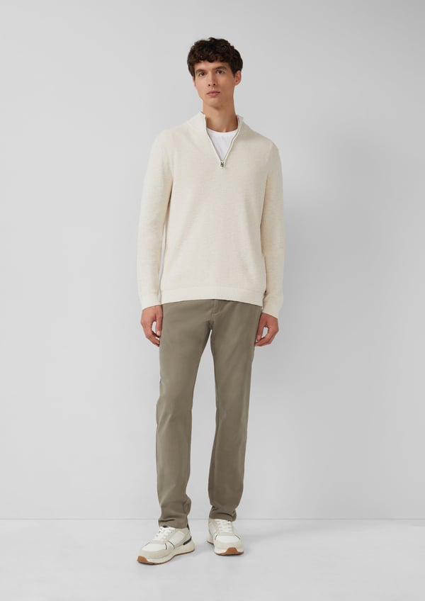 s.Oliver 2168815.9000.XXL strikvare