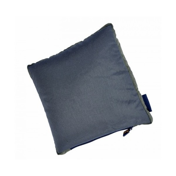 Stealth Gear Extreme Flat Beanbag Kompakt etui Grøn