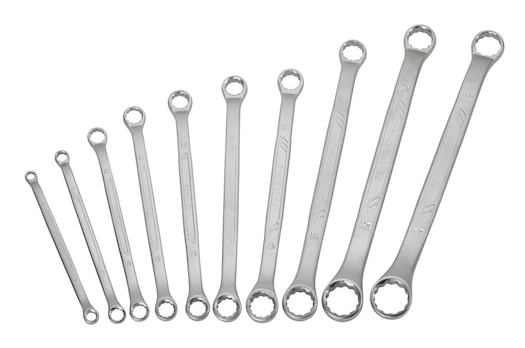 Stanley STMT1-74177 skiftnyckel Haknyckelsats