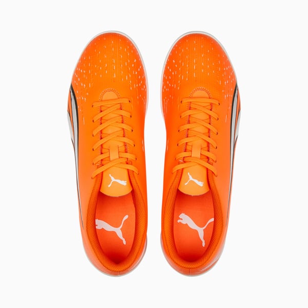 Miniatyrbillede 5 af 6: PUMA 107227_01_43 teamsportsfodtøj Fodbold Hanstik
