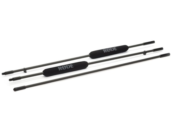 RØDE MICRO BOOMPOLE PRO del & tilbehør til mikrofon