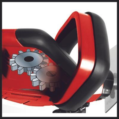 Einhell GC-CH 1846 Li Kit Kaksoisterä 2,3 kg