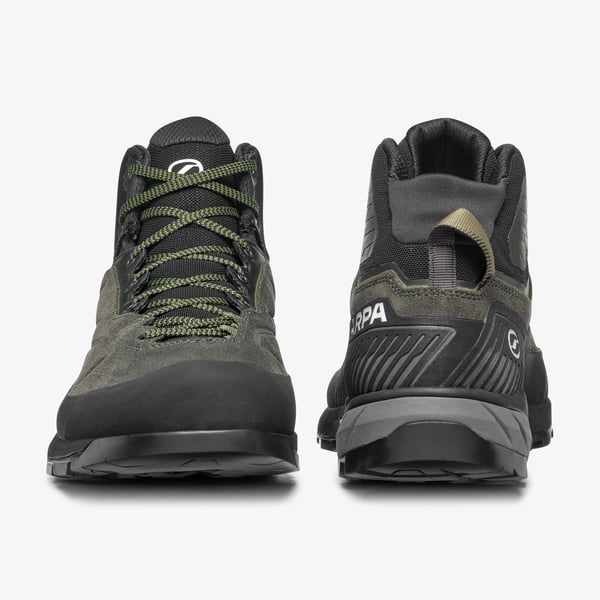 Miniatyrbild 5 av 6: Scarpa RAPID XT MID GTX