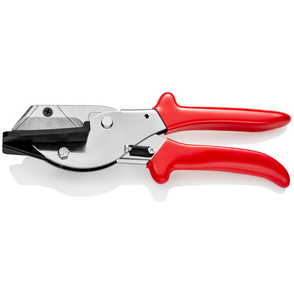 Miniatyrbild 1 av 4: Knipex 94 15 215 Handdriven kabelavbitare