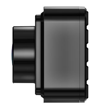 Miniatyrbillede 5 af 10: Navitel R385 GPS dashcam 2K Ultra HD USB Sort