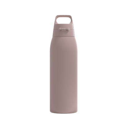 Pikkukuva 3 / 5: SIGG 6021.50 juomapullo Päivittäinen käyttö 1000 ml Ruostumaton teräs