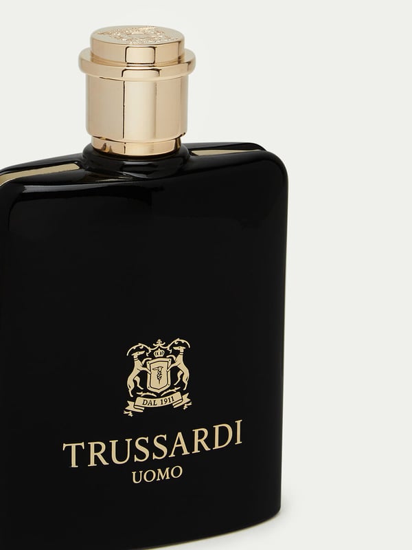 Trussardi Uomo 100 ml Mænd
