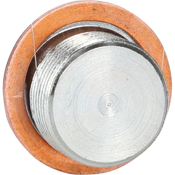KS Tools 430.0604 skrue/bolt 1 stk M24