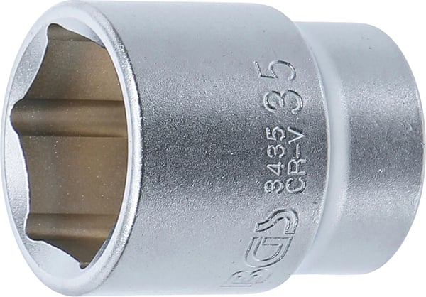 BGS technic Socket eluttag