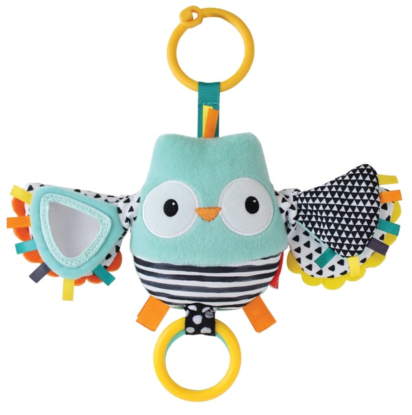 Infantino 216320 tøjdyr Infantino 216320 tøjdyr