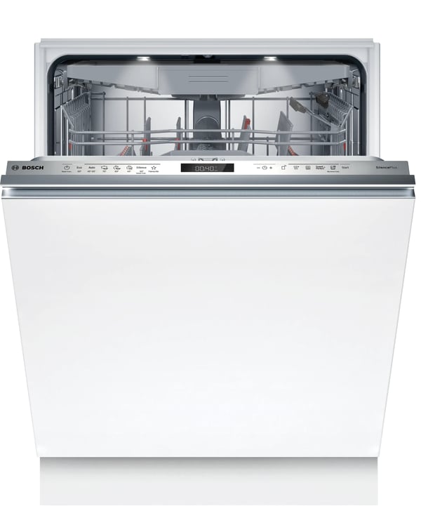 Pikkukuva 1 / 10: Bosch Serie 6 SMV6ECX20E astianpesukone Täysin integroitu 14 paikkoja
