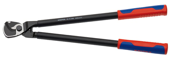 Knipex 95 12 500 tang Sideskærende tænger