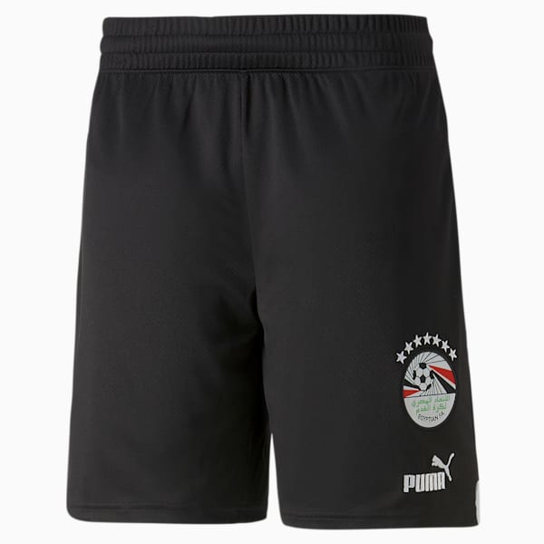PUMA 766172_03_L urheilushortsit