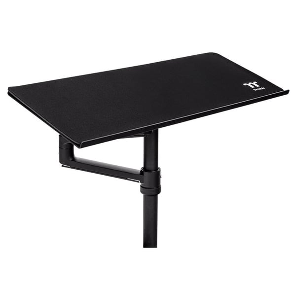 Thermaltake GSC-ACC-KBASBB-01 tilbehør til flyve/racerløb simulator Tastatur- og musebakke