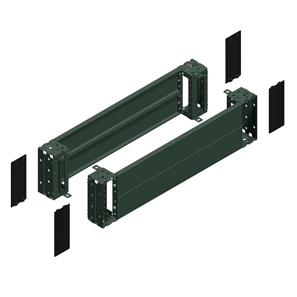 Schneider Electric NSYSPF8200 eldåse Grå Schneider Electric NSYSPF8200 eldåse Grå