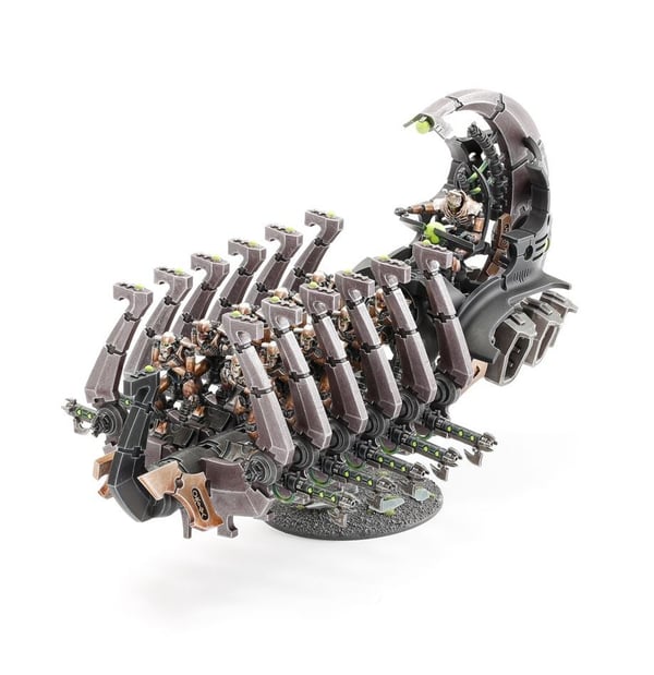 Games Workshop 49-11 collectible figure