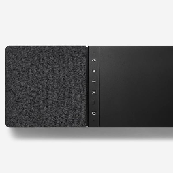 Devialet LH929 SoundBar højttaler Sort 5.1.2 kanaler 950 W