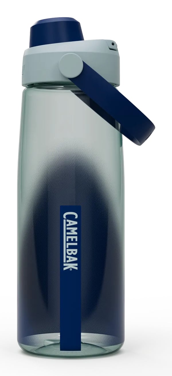 CamelBak 2926404075 dricksflaskor 739 ml Copolyester, Polypropylen (PP), Silikon